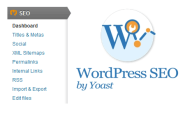 WordPress › WordPress SEO by Yoast " WordPress Plugins