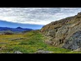 Greenland and Northwest Passage Video