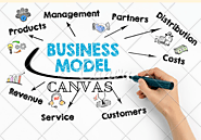 Business Model Canvas For All Kinds Of Business | Business Consultant