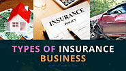 Insurance For Business In 2020 | 15 types of Gigantic Profit For Business