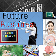 Best Future business ideas for 2020-2030 - Best Innovative Business ideas