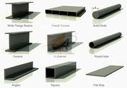 CFRP composite profiles are costlier but deliver better performance than conventional ones