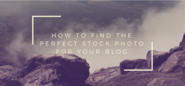 Free Stock Photos: 74 Best Sites To Find Awesome Free Images - Design School