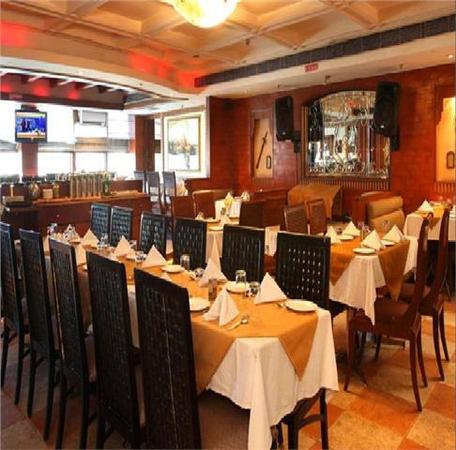 best Best North Indian restaurants in delhi | A Listly List