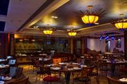 The Great Kabab Factory, Radisson Delhi