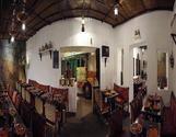 Dhaba, the Claridges Delhi