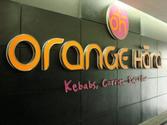 Orange Hara, Rajouri Garden
