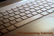 Learn C Programming, Free Programming Classes Online, How to write programs, C Programming for beginners