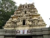 Kote Venkataramana Temple