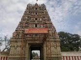 Someshwara Temple