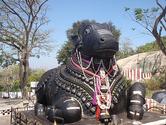 Bull Temple (Dodda Basavana Gudi)