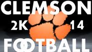 Clemson Tiger Football