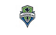 Seattle Sounders FC 2020 Kits - DLS Kits - Dream League Soccer Kit