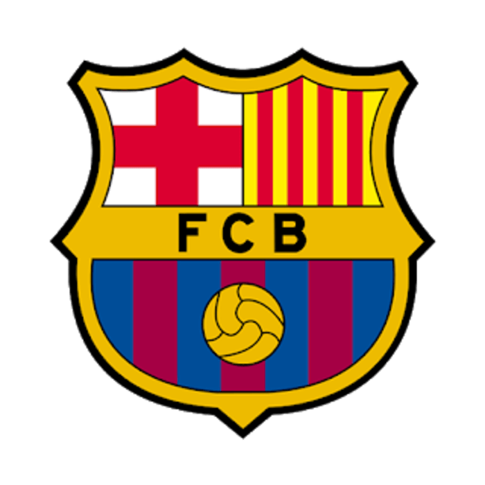 Dls 19 Fcb Logo Download