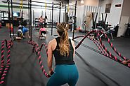 Large Group BootCamp Workout Ideas | Boot Camp Library