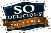 So Delicious Dairy Free | Coconut Milk, Almond Milk and Soy Milk Based Beverages, Snacks and Desserts