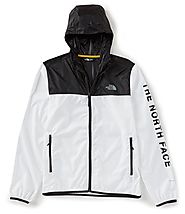 4. THE NORTH FACE