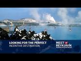 Iceland -The Incentive & Events Destination