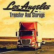 LA Transfer&Storage (@LATMovers) | Twitter