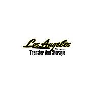 Los Angeles Transfer and Storage (losangelestransfer) on Pinterest