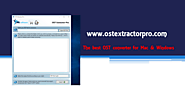 Unable to import OST file to Outlook? Here is the answer for you
