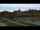 Kuressaare Saaremaa Estonia 2013.10.17 thu -0033