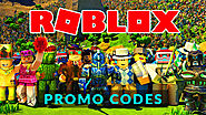 Roblox Promo Codes - Active Codes List - TechOpti