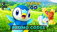 Pokemon Go Promo Codes - Active Codes List - TechOpti