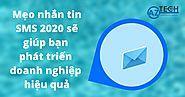 Mẹo nhắn tin SMS 2020 mới nhất bạn cần biết