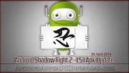 Download Shadow Fight 2 - 1.5.1 Android Game Apk