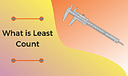 What Is Least Count : How To Calculate Least Count Of Vernier Caliper And Micrometer [PDF] | RiansClub