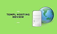 Templ Hosting Review: One Of The Best Managed WordPress Hosting