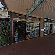 Fishing Bait in Forster | Bait and Tackle Shop | Forster Sprots