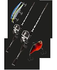 Fishing Tool and Accessories | Forster Sports