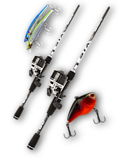 Fishing Tackle | Forster Sports Centre | Fishing Tools