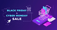 5 Ways Wigzo can Skyrocket Your Black Friday & Cyber Monday sales