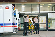 Ambulance Services are An Important For Health Care