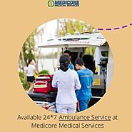 Value Of Ambulance Service