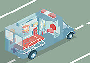 Ambulance Service - Medicore Medical Services