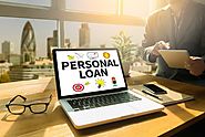 Personal Loan - Apply For Personal Loan Online