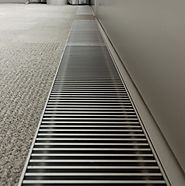Trench Heater