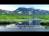 10 Reasons Norway is the Greatest Place on Earth (HD)