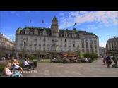 Oslo, Norway: Lively, Lovely City on the Fjord