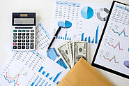 A Great Accountant Can Save You Valuable Time Know How?
