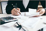 Why You Need A Good Accountant For Growth of Your Business?