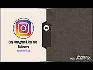 Get Instagram Followers And Likes From SMM Store At Your Desired Prices
