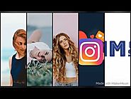 A UK-based Marketing Agency | Instagram, Facebook, Twitter | SMM Store