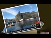 "Lofoten islands" Aussierach's photos around Stamsund, Norway (lofoten islands youth hostels)
