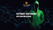 Customize Your Hoodies with Your Own Vector Designs – Cre8iveskill