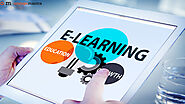 edutech - Elearning Development Services By OrangeMantra